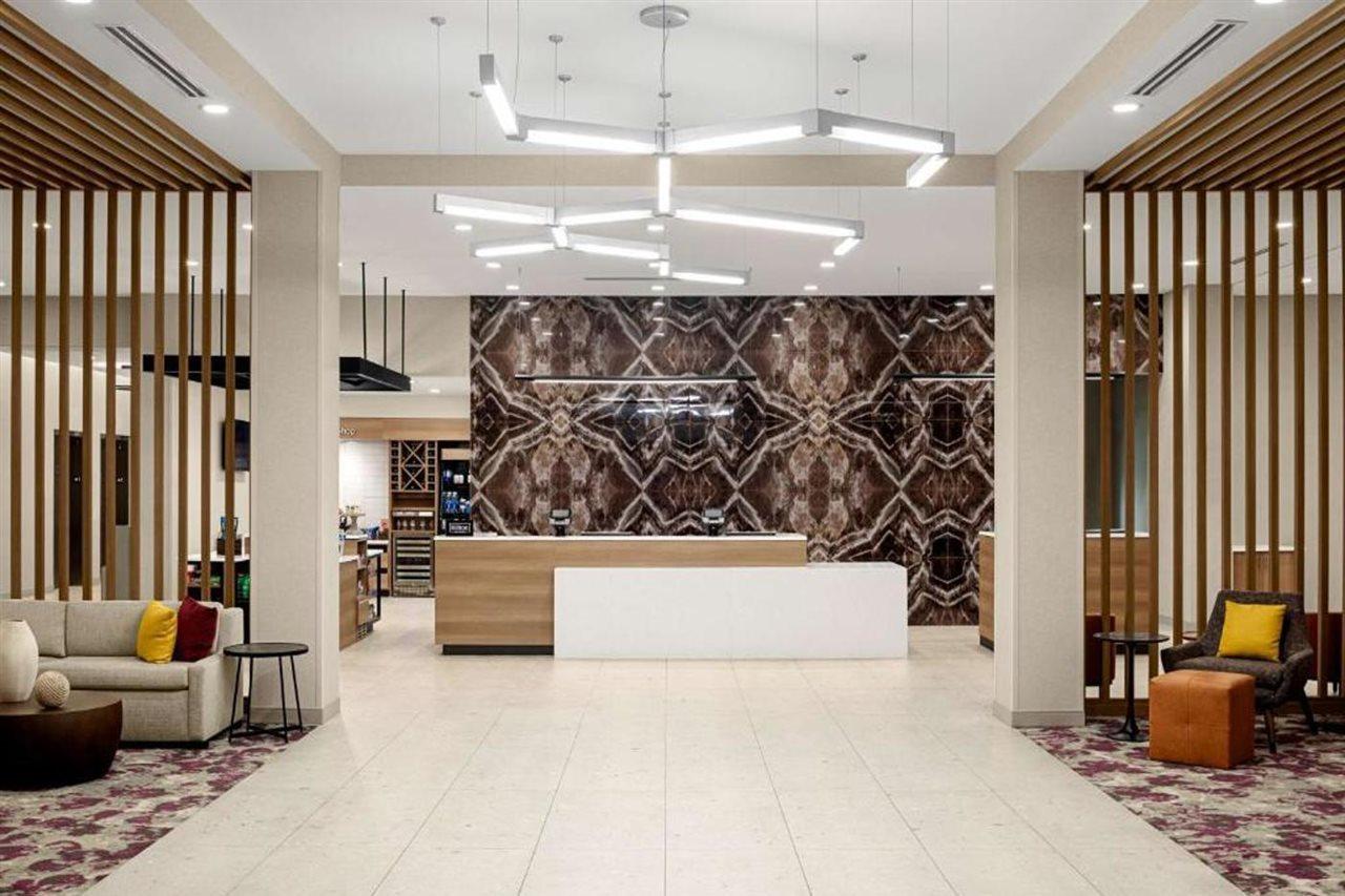 Tru By Hilton Mt. Juliet, Tn Hotel เมาท์จูเลียต ภายนอก รูปภาพ