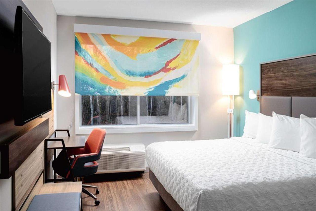 Tru By Hilton Mt. Juliet, Tn Hotel เมาท์จูเลียต ภายนอก รูปภาพ
