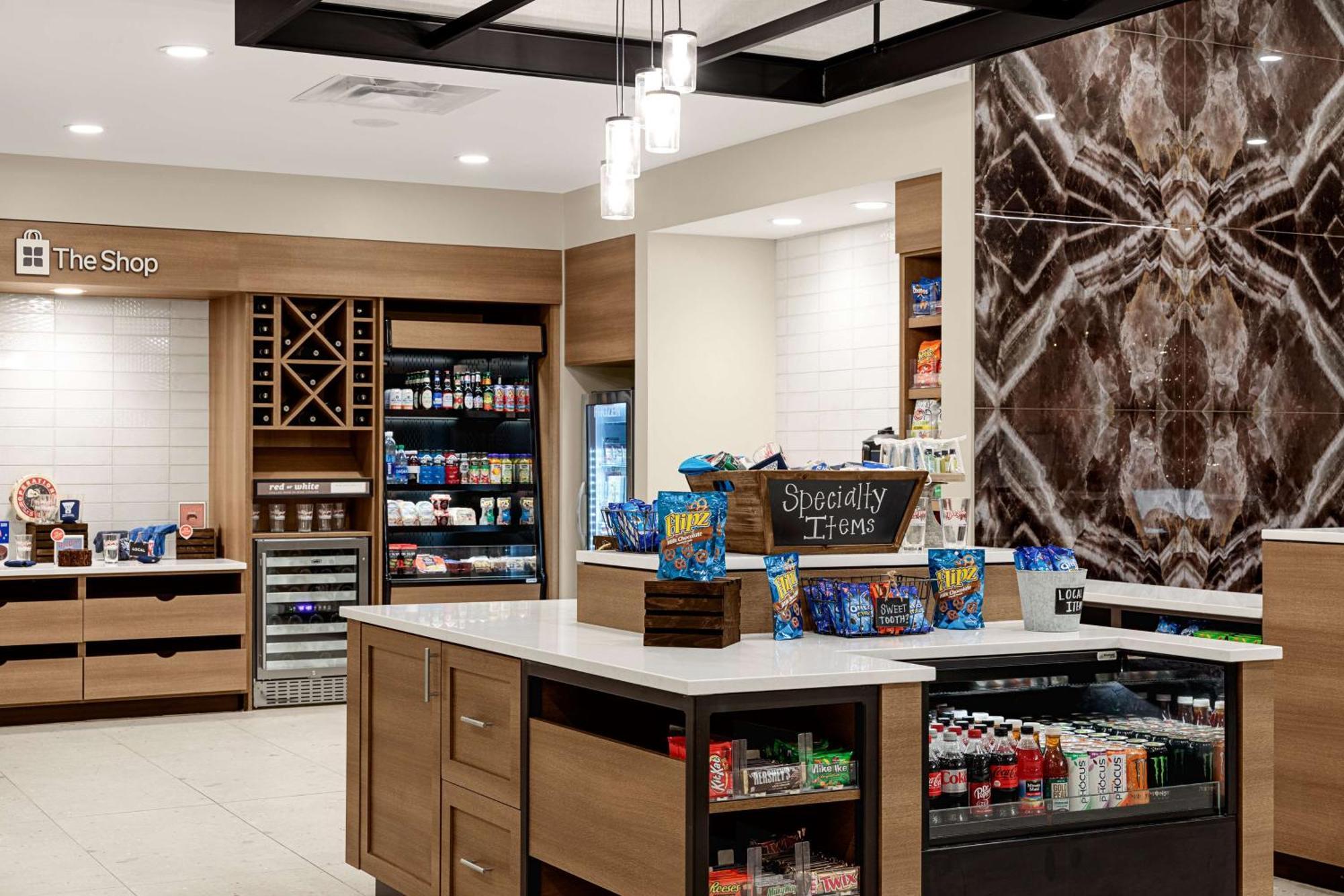 Tru By Hilton Mt. Juliet, Tn Hotel เมาท์จูเลียต ภายนอก รูปภาพ