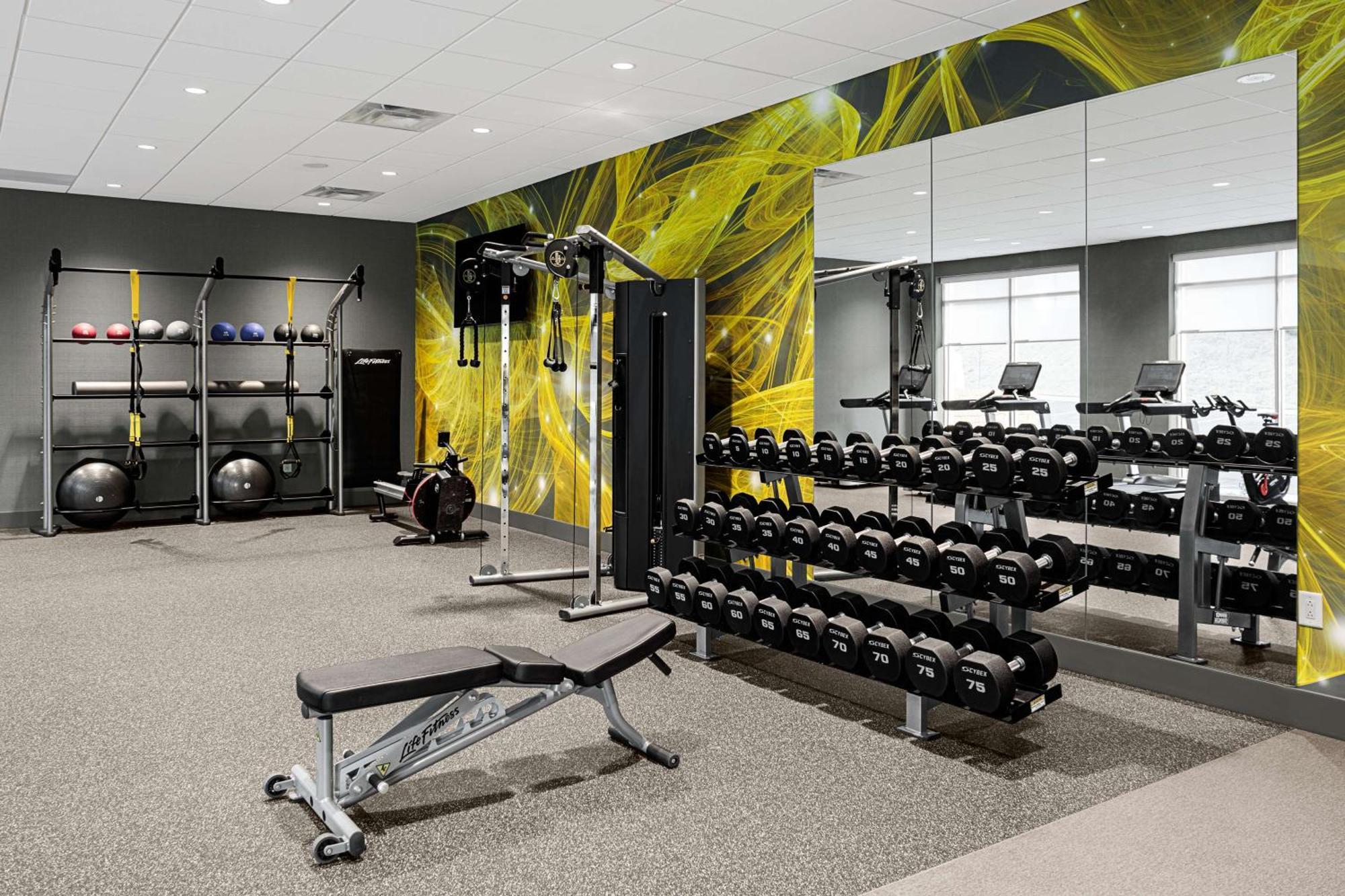 Tru By Hilton Mt. Juliet, Tn Hotel เมาท์จูเลียต ภายนอก รูปภาพ
